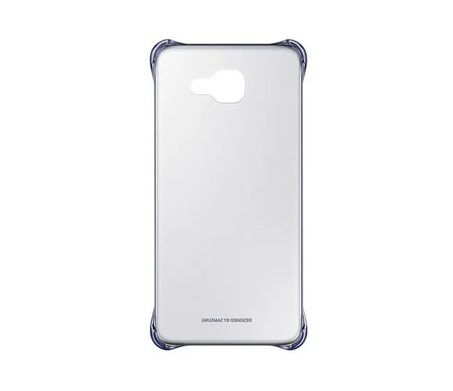Ốp lưng Clear Cover Samsung Galaxy A7 2016 chính hãng