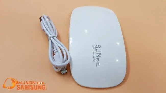 Kính cường lực full keo UV Galaxy S10 chính hãng