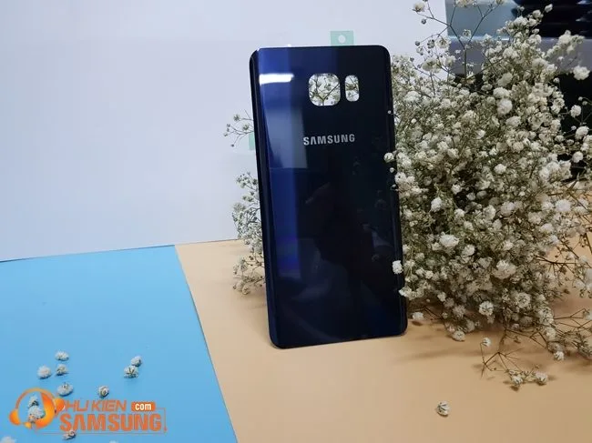 Thay nắp lưng Samsung Galaxy Note 5