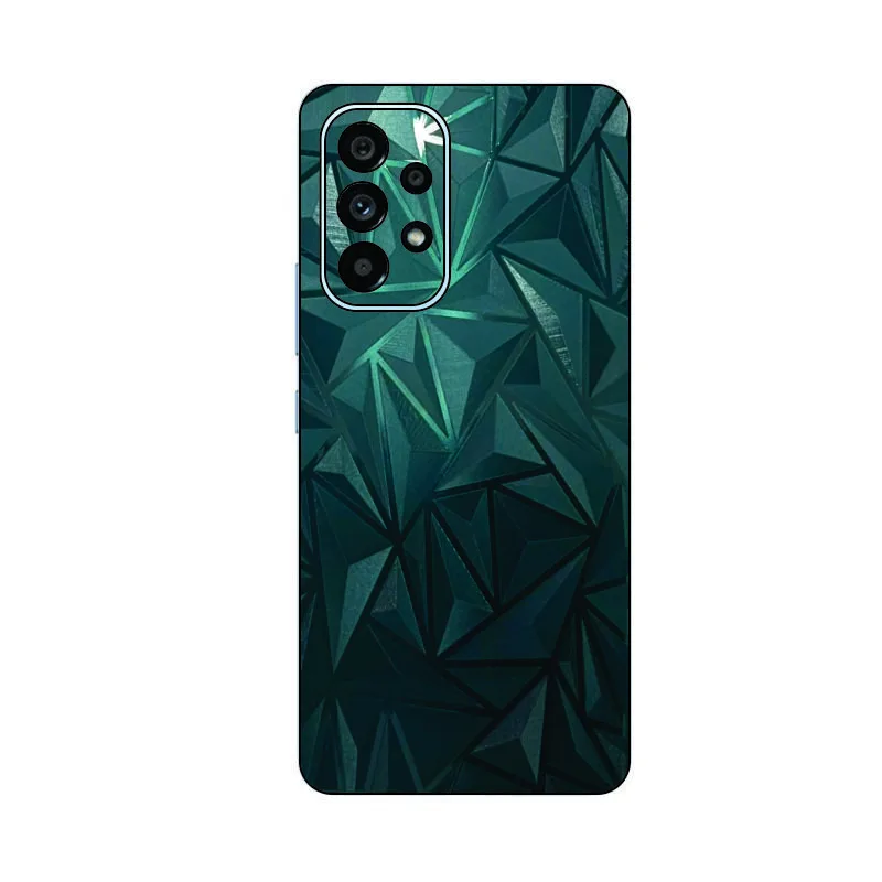 11+ Mẫu dán PPF 4D Samsung A53 Full viền chống vân, chống xước tốt