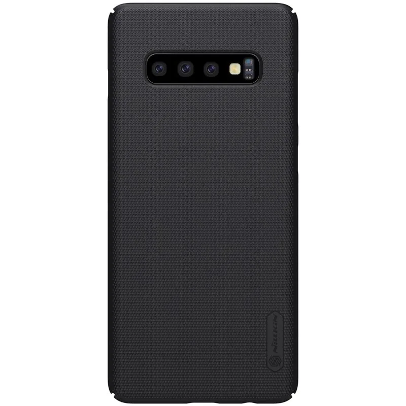 Ốp lưng Galaxy S10 Plus chính hãng Nillkin
