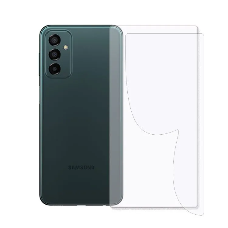 Dán lưng Samsung M23|M22|M21|M20 Full viền tốt nhất