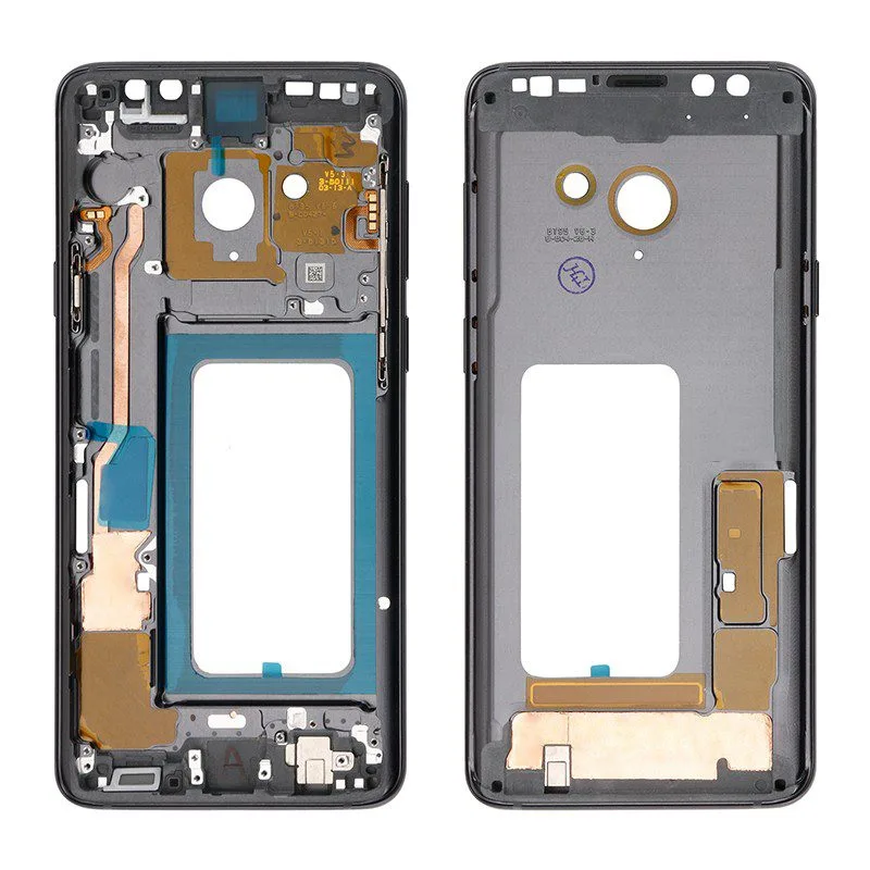 Viền benzen Galaxy S10 chính hãng Samsung