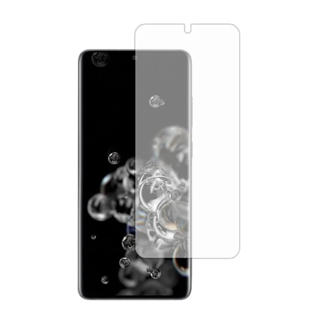 Miếng dán màn hình PPF Note 20 trong suốt, chống vân, chống nhìn trộm