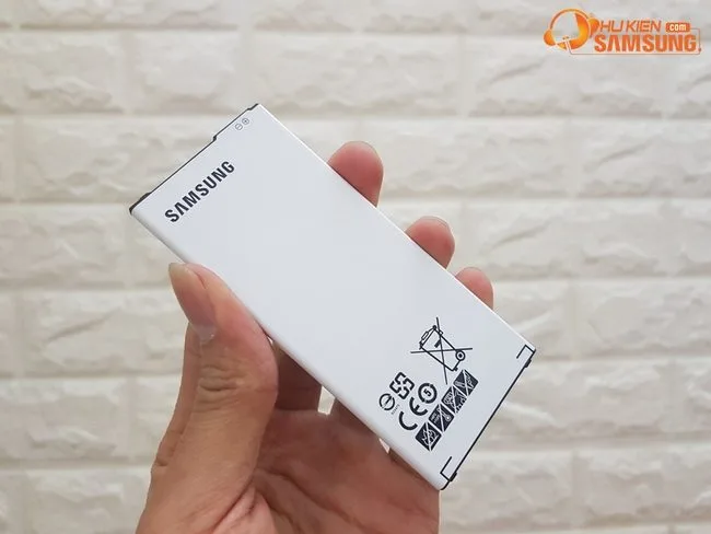 Pin Samsung Galaxy A7|2016|2017|2018 chính hãng Samsung 100%