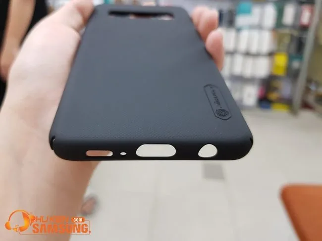 Ốp lưng Galaxy S10 Plus chính hãng Nillkin