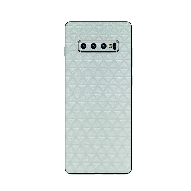 11+ mẫu dán PPF 4D Galaxy S10 5G đẹp - dán full mặt lưng