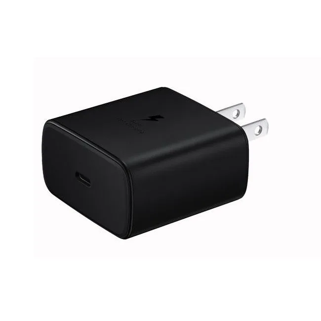 Củ sạc nhanh Samsung 45W chính hãng Made in Việt Nam