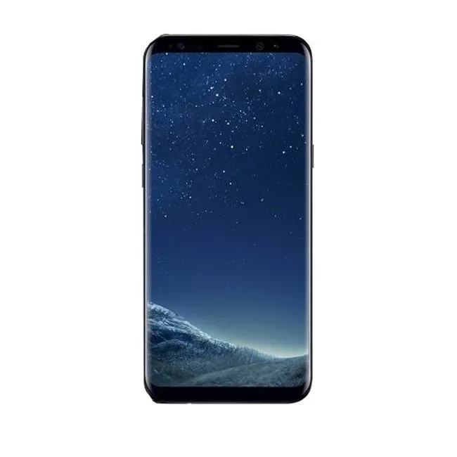 Fix lỗi ám màn hình Samsung S9