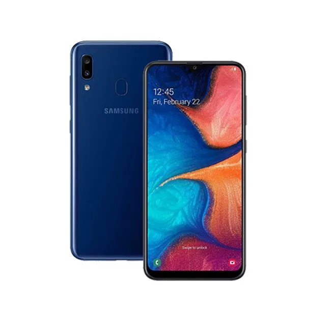 Kính cường lực Galaxy A20|A20S Full màn Nano thủy tinh