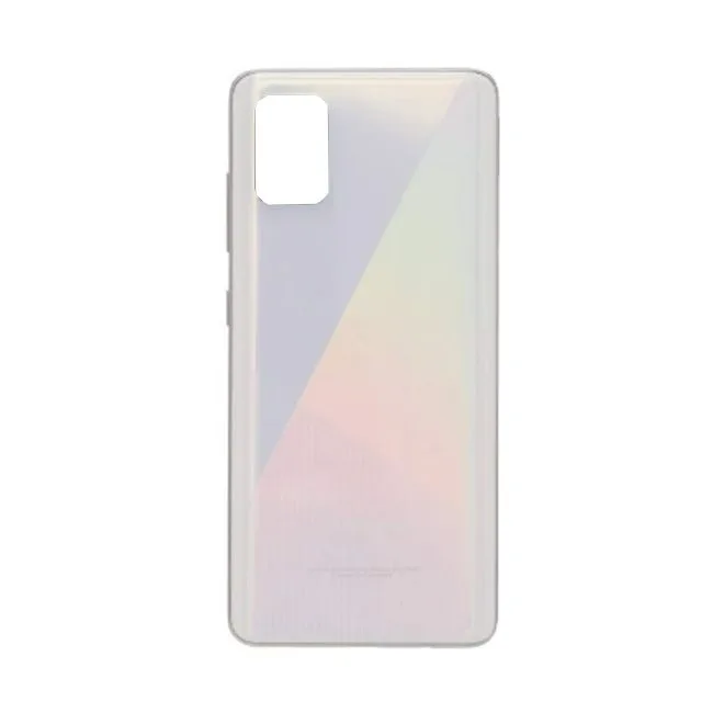 Thay nắp lưng Samsung A51|A50|A50S chinh hãng lấy ngay