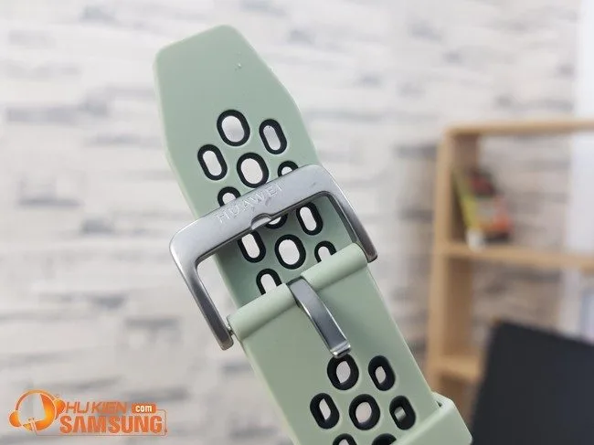 Dây đồng hồ Huawei GT 2e chính hãng