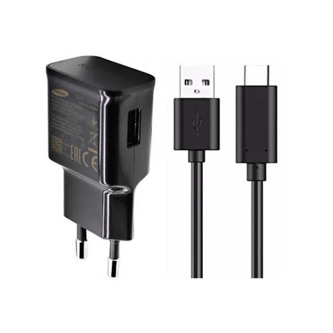 Bộ sạc Samsung M30, M30S chính hãng có hỗ trợ sạc nhanh