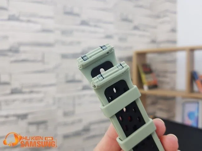 Dây đồng hồ Huawei GT 2e chính hãng