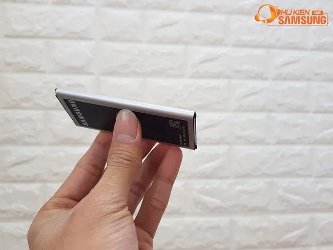 Pin Samsung Galaxy Note Edge chính hãng