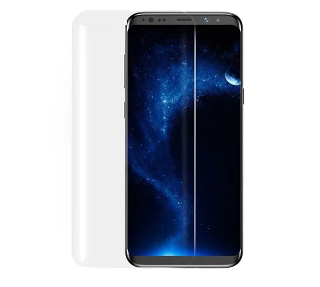 Dán PPF Samsung S8 Full màn hình + lưng Pskin tốt nhất giá rẻ