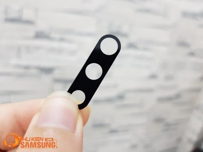 Thay kính camera sau Galaxy Note 10 chính hãng