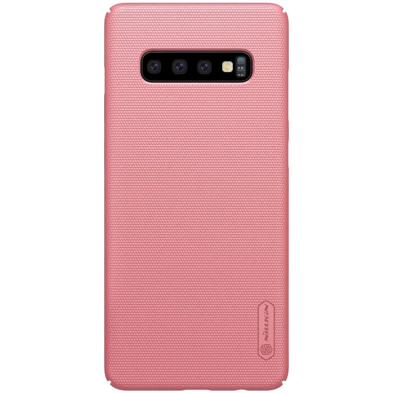 Ốp lưng Galaxy S10 Plus chính hãng Nillkin