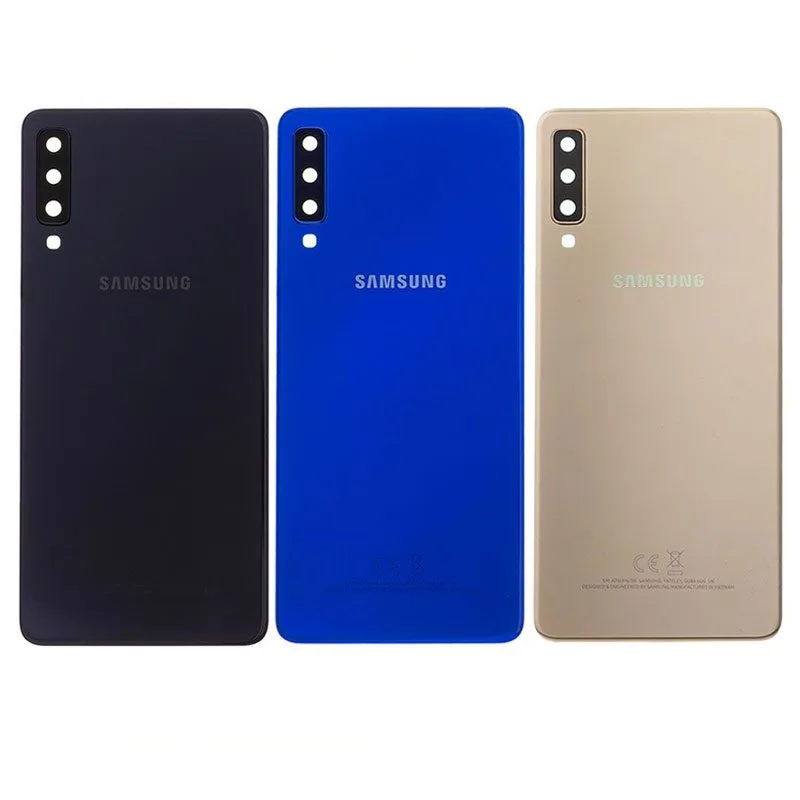 Thay nắp lưng Samsung A7 2016|2017|2018 chính hãng