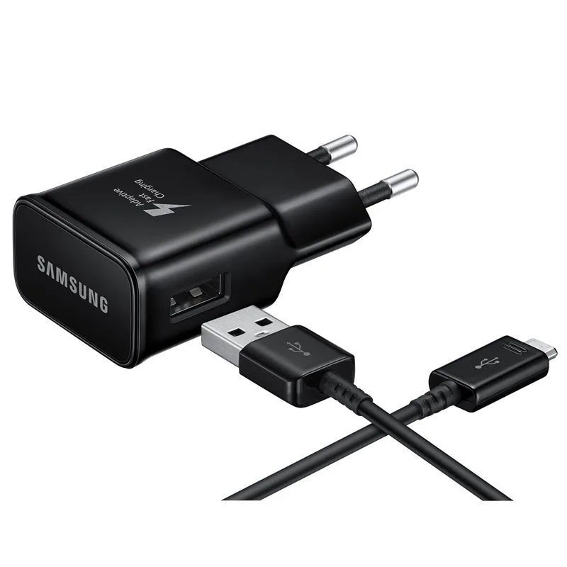 Bộ sạc nhanh Galaxy Note 8 chính hãng