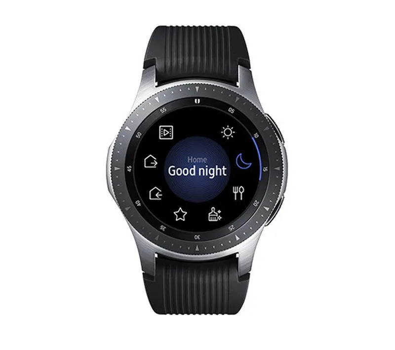 Màn hình Galaxy Watch 46mm Full viền chính hãng Samsung