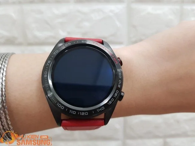 Đồng hồ thông minh Huawei Honor Magic Watch Dream Vivienne Tam