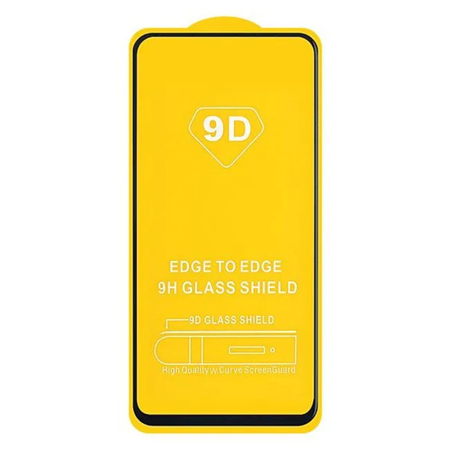 Kính cường lực Samsung A90 Dán Full màn hình