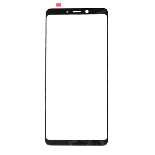 Thay mặt kính - Ép kính Samsung A80 chính hãng