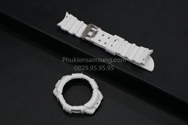 Dây đồng hồ thời trang Galaxy Watch5 44mm chính hãng Samsung