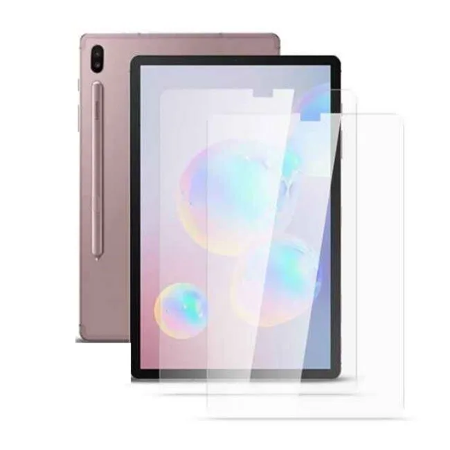 Dán PPF Galaxy Tab S6 full màn hình + mặt lưng tốt nhất giá rẻ