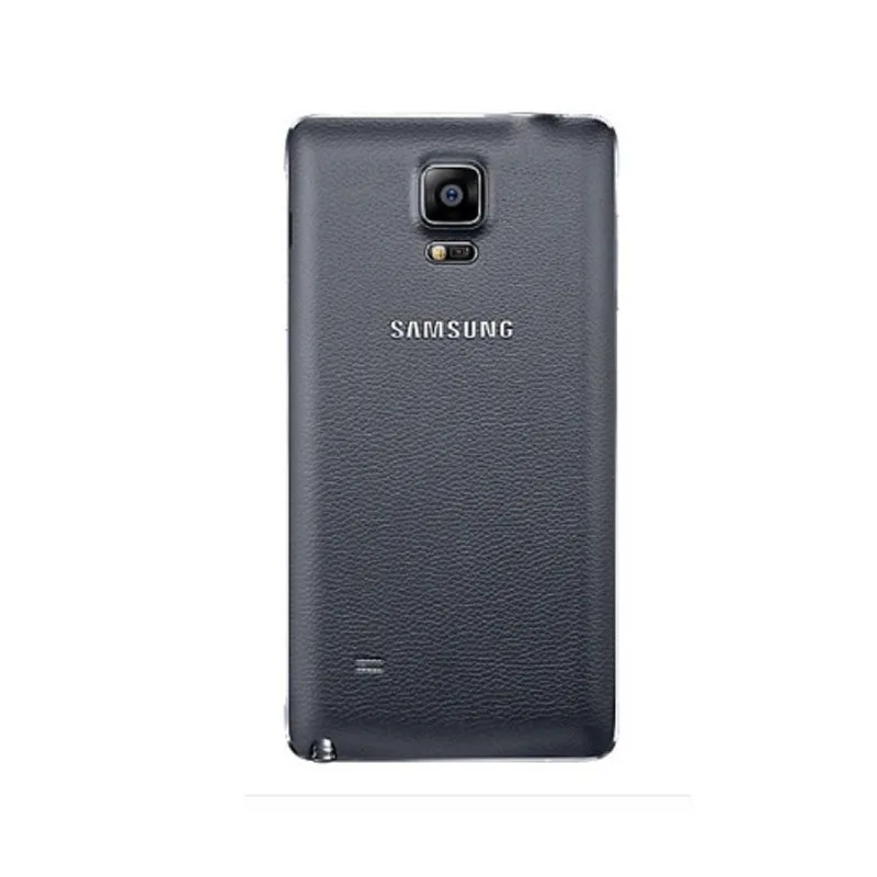 Dán skin 3M Galaxy Note Edge đẹp chống xước tốt