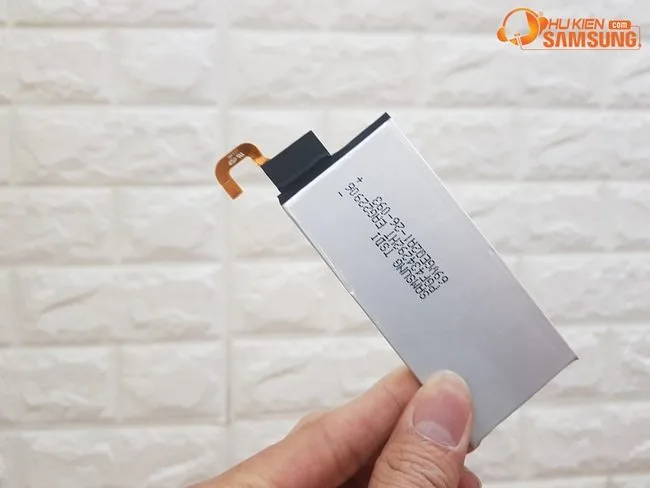 Thay Pin Samsung Galaxy S6 Edge, S6 Plus, S6 chính hãng