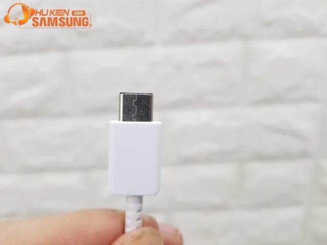 Cáp sạc Galaxy S10 Plus chính hãng samsung
