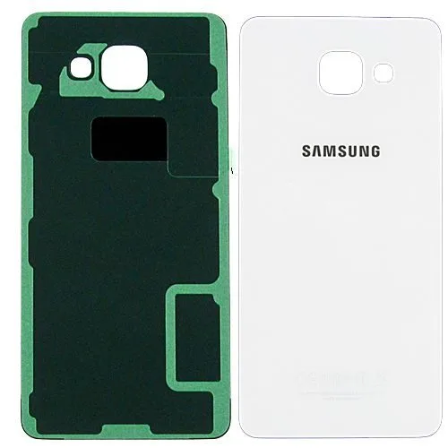 Thay nắp lưng Galaxy A5 2016 chính hãng