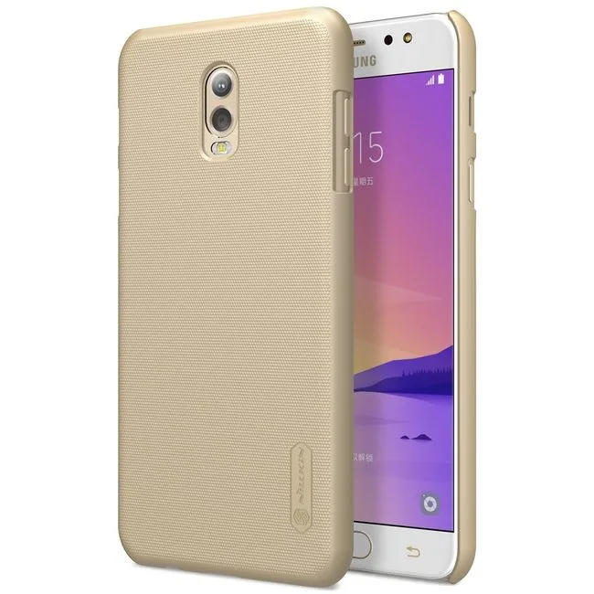 Ốp lưng Galaxy J7 Plus hiệu Nillkin