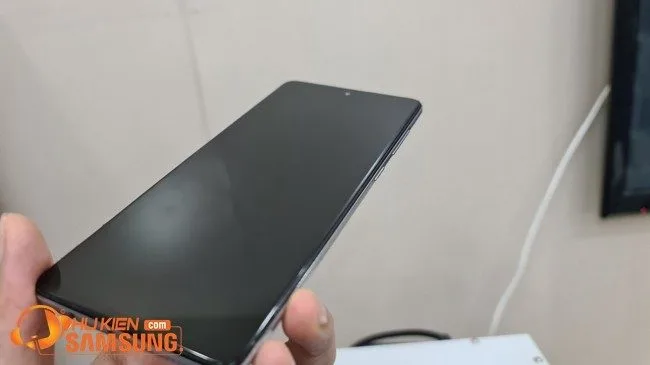 Ép kính Galaxy A51|A50S - Thay mặt kính A51|50S chính hãng Samsung