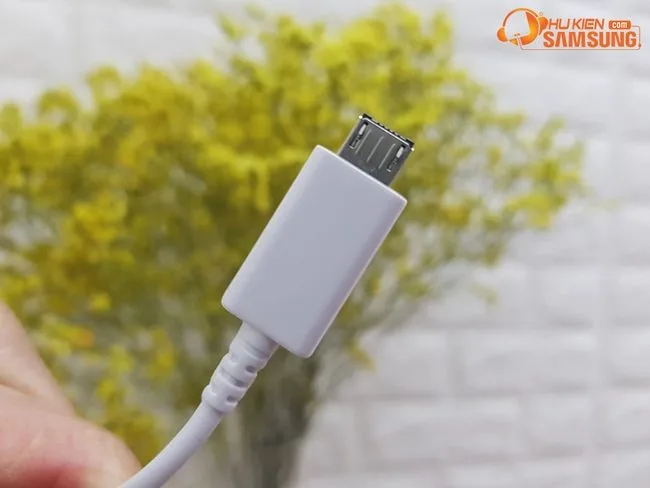 Bộ sạc cable Galaxy J7 2016 chính hãng