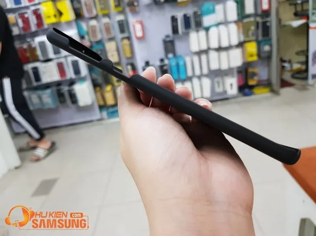 Ốp lưng Galaxy S10 Plus chính hãng Nillkin