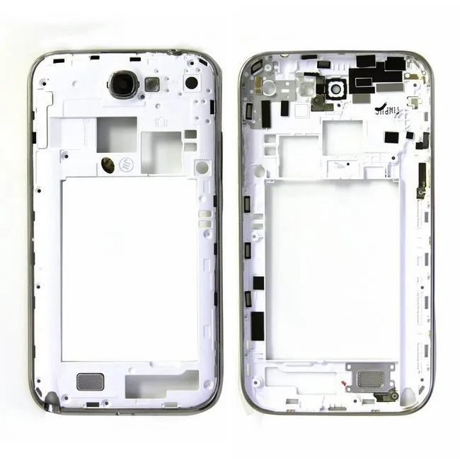 Thay viền Samsung Galaxy Note 2 N7100