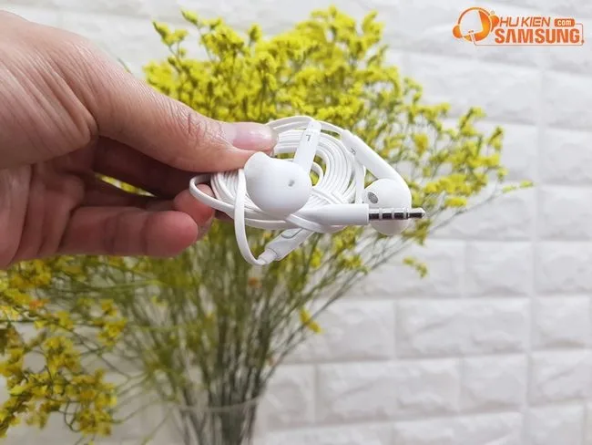 Tai nghe Samsung Galaxy Note 5 chính hãng