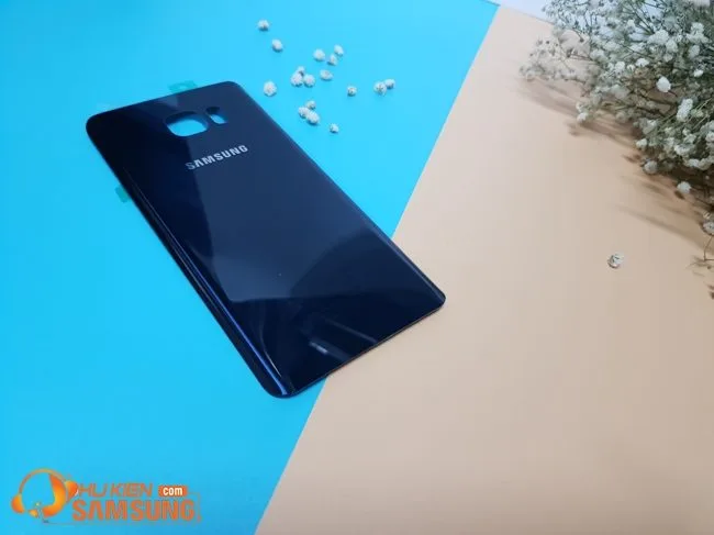 Thay nắp lưng Samsung Galaxy Note 5