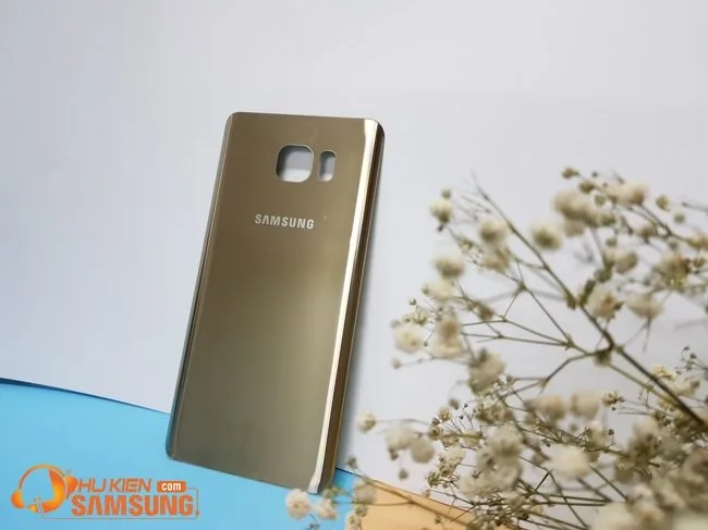 Thay nắp lưng Samsung Galaxy Note 5