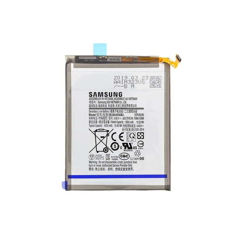 Pin Galaxy A50|A50S|A51 chính hãng Samsung