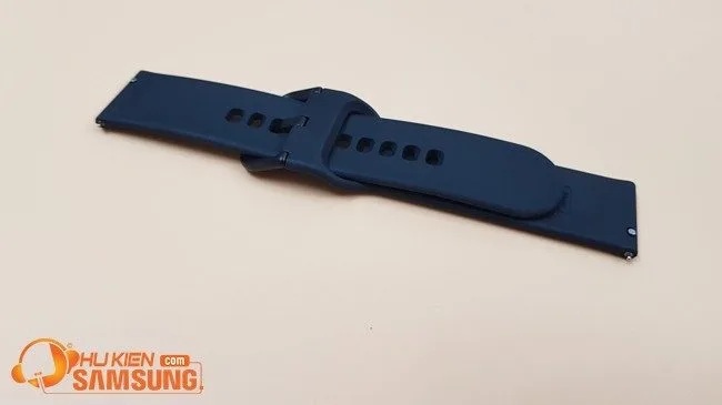 Dây đồng hồ Silicon 20mm cho Galaxy Watch Active,  Watch 42mm, Gear S2 Classic