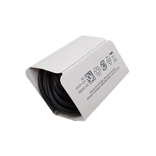 Dây cáp sạc Samsung  Z Fold 2 chính hãng hai đầu Type C