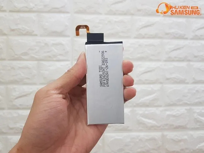 Thay Pin Samsung Galaxy S6 Edge, S6 Plus, S6 chính hãng