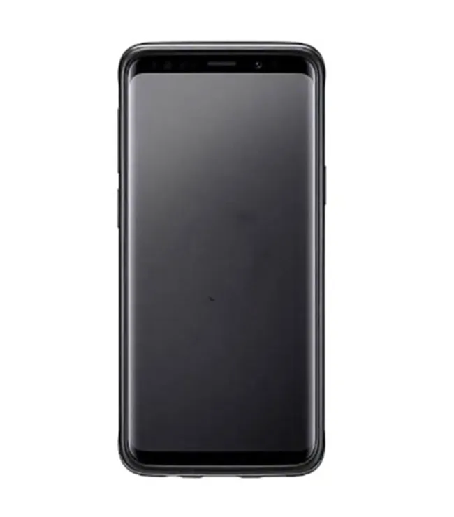 Ốp lưng Clear Cover Galaxy S10 Plus chính hãng Samsung