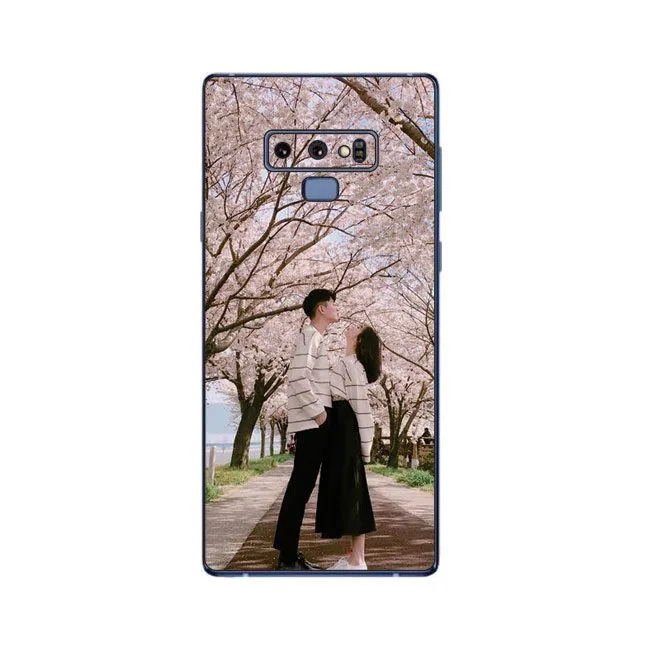 Dán Skin, in hình điện thoại theo yêu cầu cho Note 9| Note 8 lấy ngay
