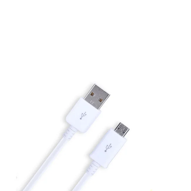 Dây cáp sạc samsung Micro 20cm
