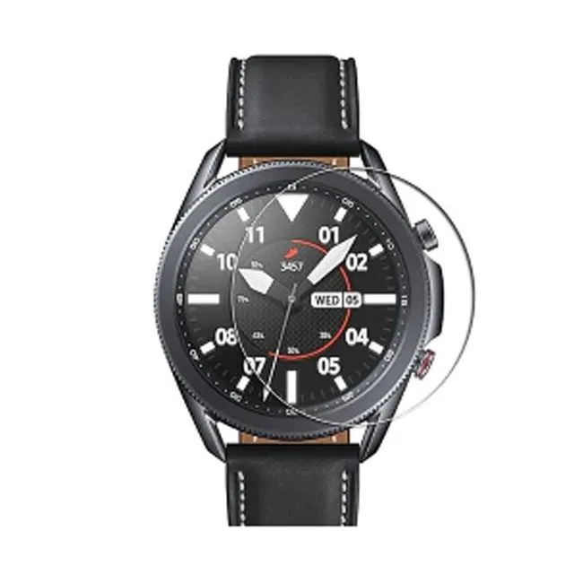Kính cường lực Watch 3 45mm Full màn tốt nhất